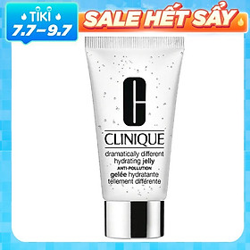 Gel Dưỡng Ẩm Dành Cho Da Dầu Dramatically Different Hydrating Jelly - Clinique