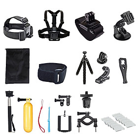 Dây đeo GoPro Chesty Chest Harness Mount