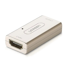 Mua Đầu nối khuếch đại tín hiệu cáp HDMI có chip Ugreen
