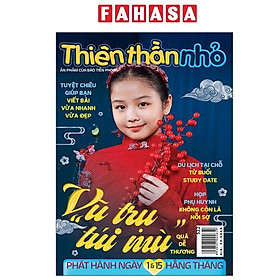 Sách - Thiên Thần Nhỏ - Số 522 - Chúng Ta Có Cần Thay Quần Áo Sau Mỗi Lần Mặc Không?