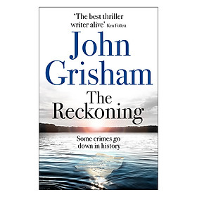 The Reckoning : The Sunday Times Number One Bestseller