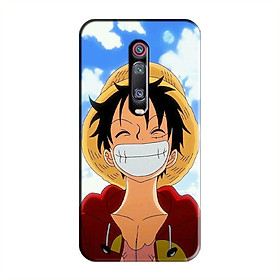 ỐP LƯNG IN DÀNH CHO XIAOMI REDMI K20 PRO