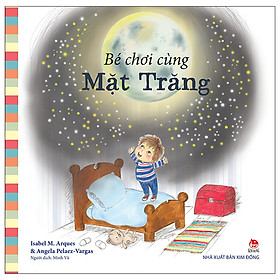 Bé chơi cùng...