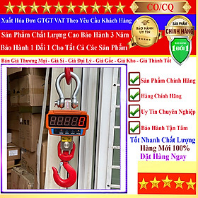 Mua Cân Treo Điện Tử JJE 3 Tấn