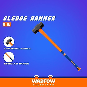 Mua BÚA TẠ 8LB 900MM WADFOW WHM4308 - HÀNG CHÍNH HÃNG