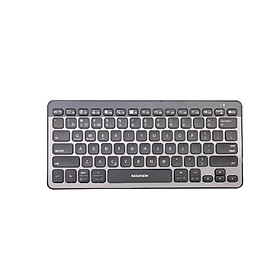Mua Bàn phím máy tính không dây NEWMEN BT713 (2.4Ghz/Bluetooth) - Hàng chính hãng