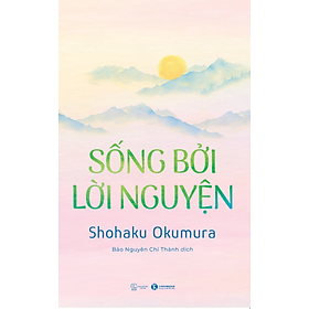 Sách Sống Bởi Lời Nguyện