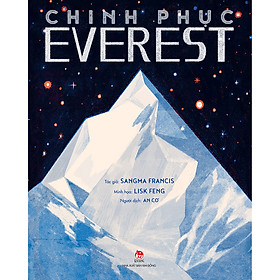 Chinh Phục Everest