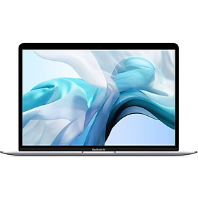 Apple Macbook Air 2020 - 13 Inchs (i3-10th/ 8GB/ 256GB) - Hàng Nhập Khẩu Chính Hãng