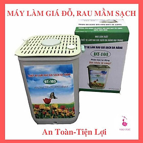 Mua Máy làm rau giá sạch đa năng ĐT-103