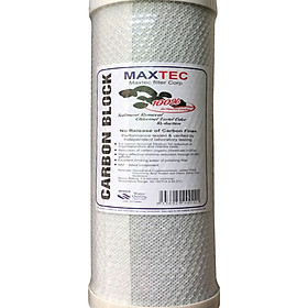 Mua Lõi than lưới dùng cho máy lọc nước RO 10 lít