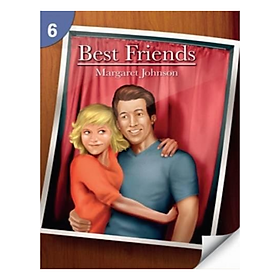 Best Friends: Page Turners 6