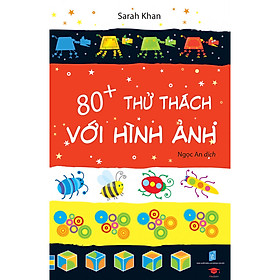 80+ Thử Thách Với Hình Ảnh