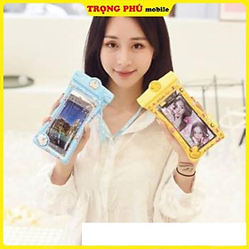 Mua Túi đựng đt chụp hình dưới nước có phao nhiều hình