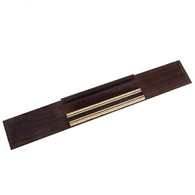 4X 1x   Durable   Rosewood   Guitar   Bridge   for   Classical   Guitar