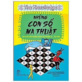 The knowledge - những con số ma thuật