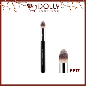 Cọ Nền Đầu Nhọn Vacosi Pencil Foundation Brush - FP17