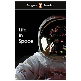 Penguin Readers Level 2: Life In Space
