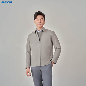 Áo khoác nam May10 mã 030125931KEY JK008