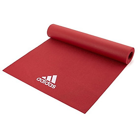 Thảm tập Yoga Adidas ADYG 10400RDFL