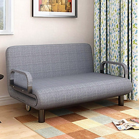 Ghế sofa phòng khách đa năng kiêm giường (TẶNG kèm gối)