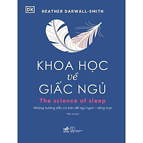 Khoa Học Về Giấc Ngủ