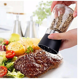 Mua Dụng cụ xay tiêu cầm tay đa năng tiện lợi