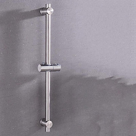Mua Thanh Trượt Treo Vòi Sen Tắm Inox