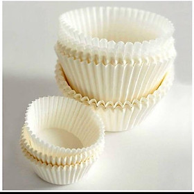Mua Giấy cupcake đựng bánh bao