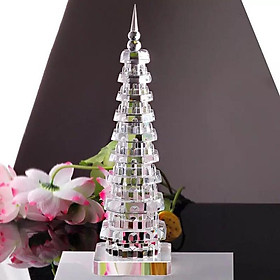 Mua Tháp Văn Xương Pha Lê (9 Tầng )