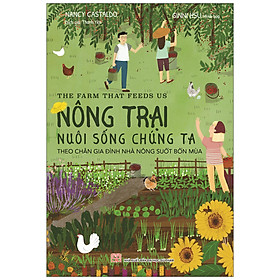 Nông Trại Nuôi Sống Chúng Ta