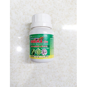 Mua PHÂN BÓN BOAMA BỌ TRĨ  NHỆN GIÉ CHAI 100ML