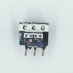 Mua Rơ le nhiệt Huyu JRS1-25  2.5-4A  4-6A  5.5-8A  7-10A. 9-13A  12-18A  17-25A