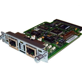 Cisco VWIC2-2MFT-G703 2-Port Multiflex Trunk chính hãng