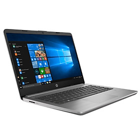 Laptop HP 240 G8 3D0E8PA (Core i7-1165G7 | 8GB | 512GB | Intel Iris Xe | 14.0 inch FHD | Win 10 | Bạc) Hàng Chính Hãng