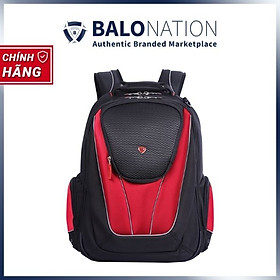 Balo laptop Sakos Neo Vista I17