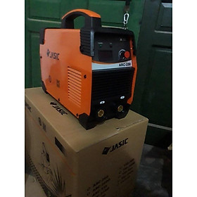 Mua Máy Hàn Jasic 250 - 019