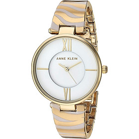Đồng hồ thời trang nữ ANNE KLEIN 3532WTZE