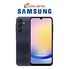 Mua Điện thoại Samsung Galaxy A25 5G (6GB/128GB) - Hàng chính hãng