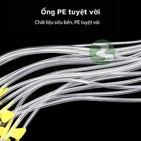 Bộ dây chuyền dịch thú y gia xúc gia cầm DC59