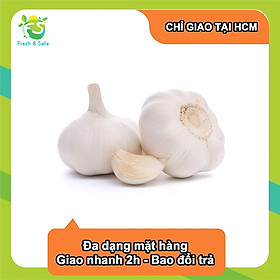 Tỏi - 200g