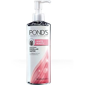 Nước Tẩy Trang Làm Sáng Da Pond'S White Beauty (235ml)