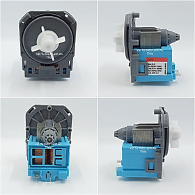 Mua Bơm xả máy giặt đa năng của ngang ASKOLL RS loại cài - Bơm xả thoát nước máy giặt đa năng - Bơm xả máy giặt đa năng