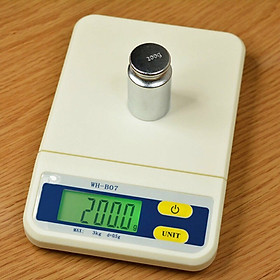 Mua Cân nhà bếp WH-B07