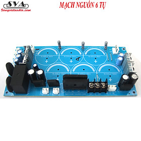Mua MẠCH NGUỒN 6 TỤ- NEW