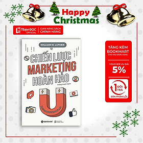 [Einstetin Books] Chiến lược marketing hoàn hảo