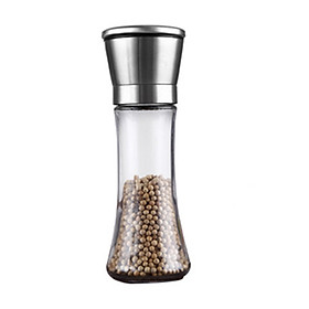 Mua Chai lọ thủy tinh xay tiêu CH02