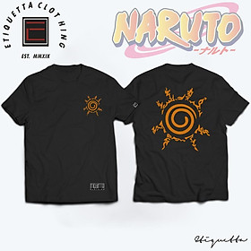 SIÊU HOT ÁO THUN ANIME Naruto - Naruto Seal ShOP - Mẹ Gấu