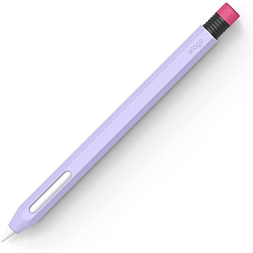 Mua Case/ Ốp silicon kiểu bút chì cho Apple Pencil 2 Elago - Hàng Chính Hãng