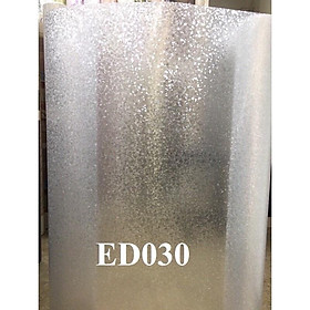 Mua Giấy dán kính 4d đá răm trắng